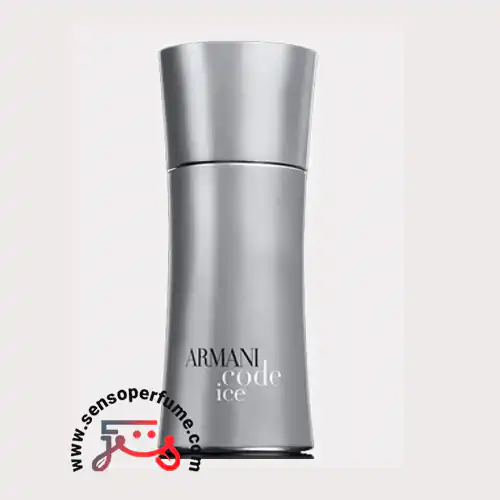 عطر ادکلن جورجیو آرمانی کد آیس